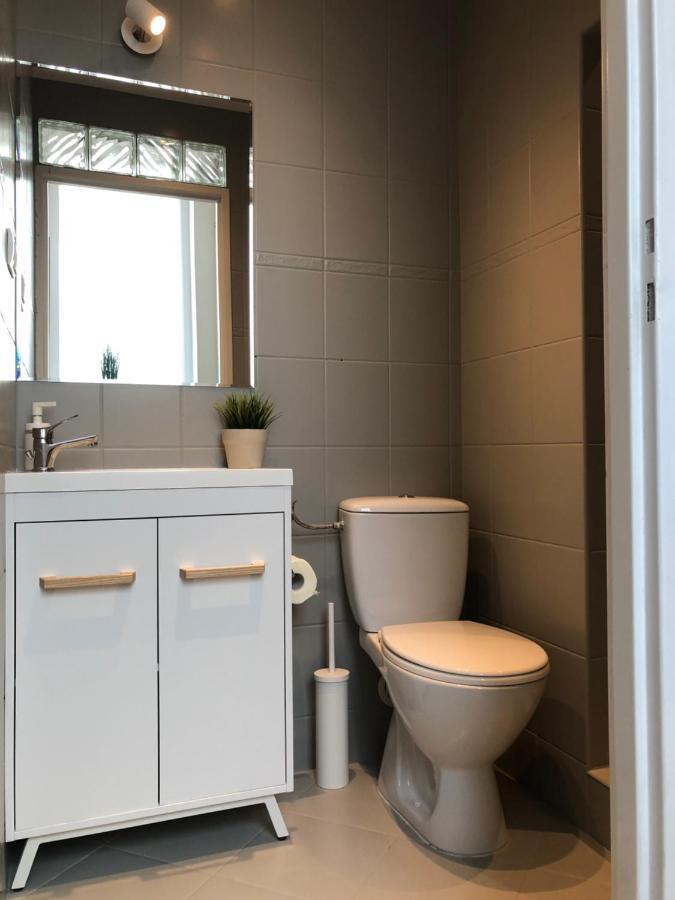 Apartmán Zefir Pokoje Unieście Exteriér fotografie